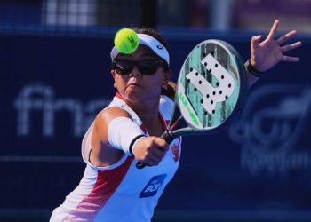 Waktu Terbaik Bermain Padel Saat Ramadan agar Puasa Tak Terganggu