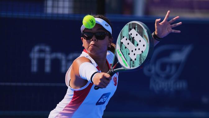 Waktu Terbaik Bermain Padel Saat Ramadan agar Puasa Tak Terganggu