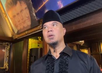 Ahmad Dhani Luncurkan Bisnis Baru dengan Gaya Klasik Penuh Sejarah
