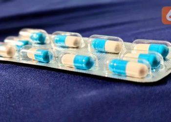 Ketidakpatuhan Minum Obat Dapat Menyebabkan Dampak Serius Pada Kesehatan Fisik dan Mental