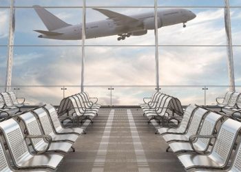 Afrika Akan Membangun Bandara Terbesar yang Mampu Menampung 110 Juta Penumpang