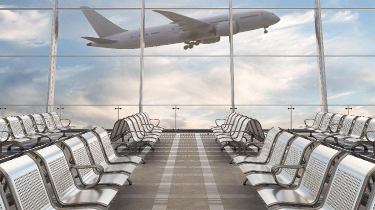 Afrika Akan Membangun Bandara Terbesar yang Mampu Menampung 110 Juta Penumpang