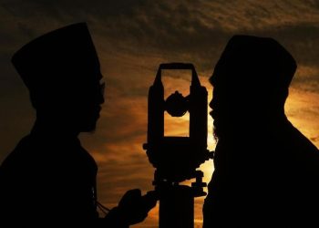 Cara Menentukan Hilal Awal Ramadhan 2026 Beserta Penjelasannya
