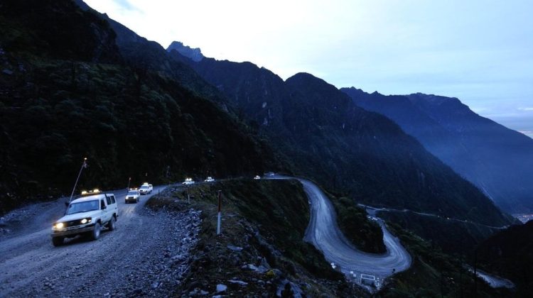 Kondisi Pekerja Setelah Rombongan Kendaraan Ditembaki di Freeport