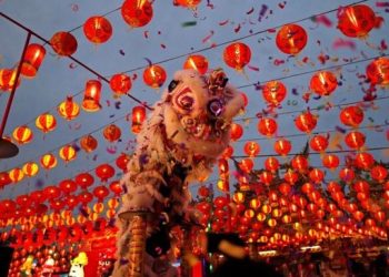 Rahasia Sukses Bisnis Orang China di Indonesia yang Tak Cuma Ulet