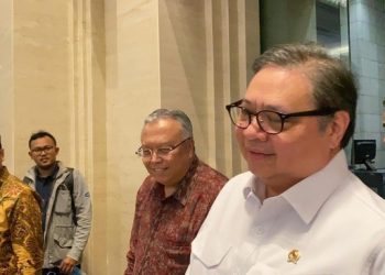 Program Ngegas Januari-Maret 2026 Akan Habiskan Rp60 Triliun