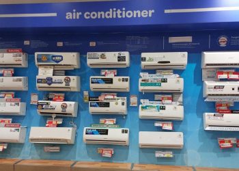 Diskon Besar Barang Elektronik di Transmart pada Full Day Sale