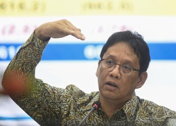 Defisit Tak Tembus 3 Persen PDB Meski Ada Stimulus dari Purbaya