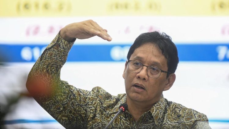 Defisit Tak Tembus 3 Persen PDB Meski Ada Stimulus dari Purbaya
