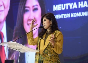 Platform Digital Harus Mematuhi Hukum di Indonesia