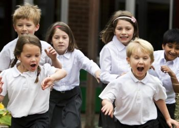 Orang Tua Wajib Tahu, 7 Tanda Kecerdasan Emosional Tinggi pada Anak