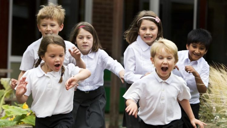Orang Tua Wajib Tahu, 7 Tanda Kecerdasan Emosional Tinggi pada Anak