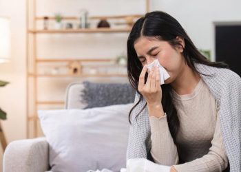 Perbedaan Super Flu, Influenza, dan Covid-19