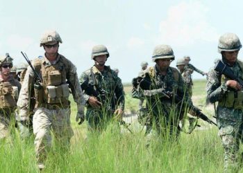 WNI Bergabung dengan Pasukan Elit AS, Terjebak di Perang Mematikan Nyaris Tewas