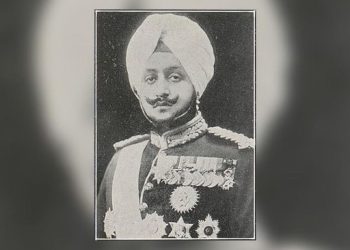 Bocah 9 Tahun Jadi Raja dengan 10 Istri dan 350 Gundik