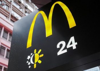 Menu Ekonomis Jadi Senjata, Perusahaan Makanan Cepat Saji Raih Keuntungan