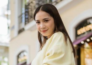 Nagita Slavina Siap Jadi Calon Pengendali Dalam Akuisisi VISI