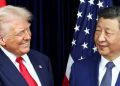 Babak Baru Hubungan dengan China, Trump Ungkap Xi Jinping Akan Kunjungi AS Tahun Ini