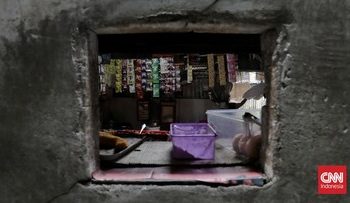 Pengeluaran Terbesar Warga Miskin Tahun Lalu dari 5 Komoditas Ini